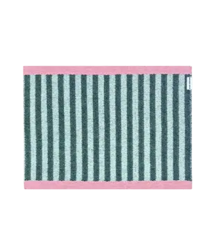 Tapis Stripe Cactus 50 x 70 cm