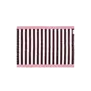 Tapis Stripe Grenade 50 x 70 cm