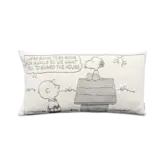 Coussin Peanuts Xl Garde La Maison