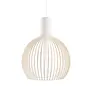 Suspension Octo 4240 White