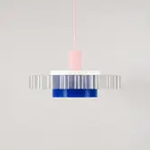 Gigi N°3 - Câble Rose