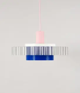 Gigi N°3 - Câble Rose