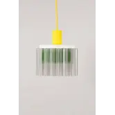 Gigi N°2 - Câble Jaune