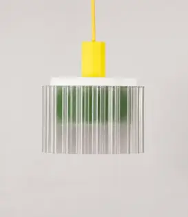 Gigi N°2 - Câble Jaune