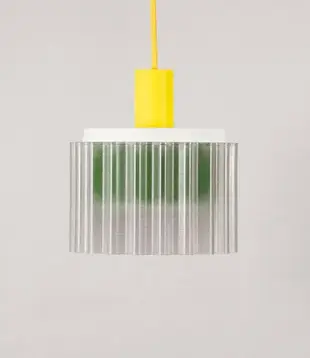 Gigi N°2 - Câble Jaune