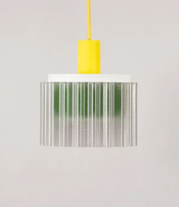 Warren & Laetitia Gigi N°2 - Câble Jaune