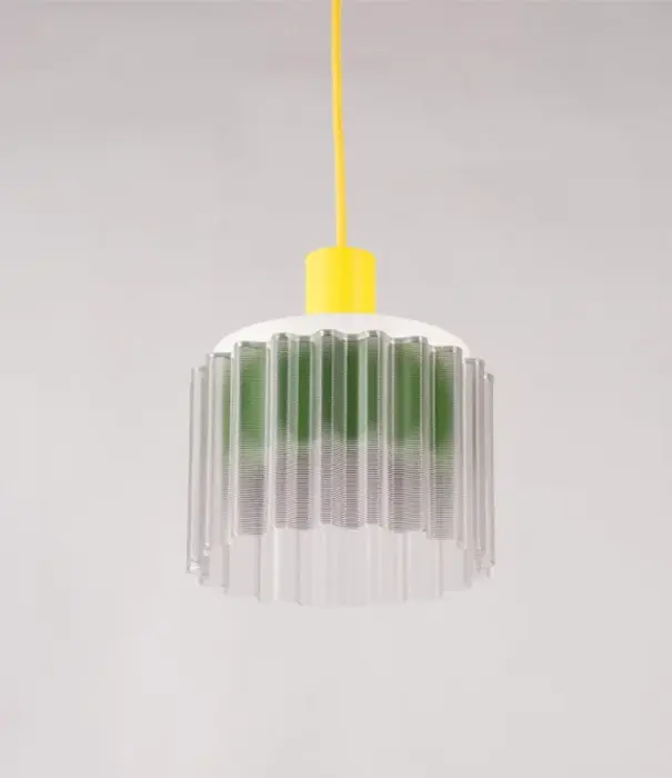 Warren & Laetitia Gigi N°2 - Câble Jaune
