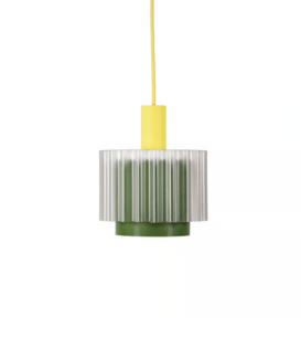 Gigi N°2 - Câble Jaune