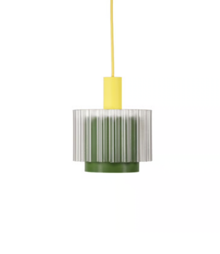 Gigi N°2 - Câble Jaune