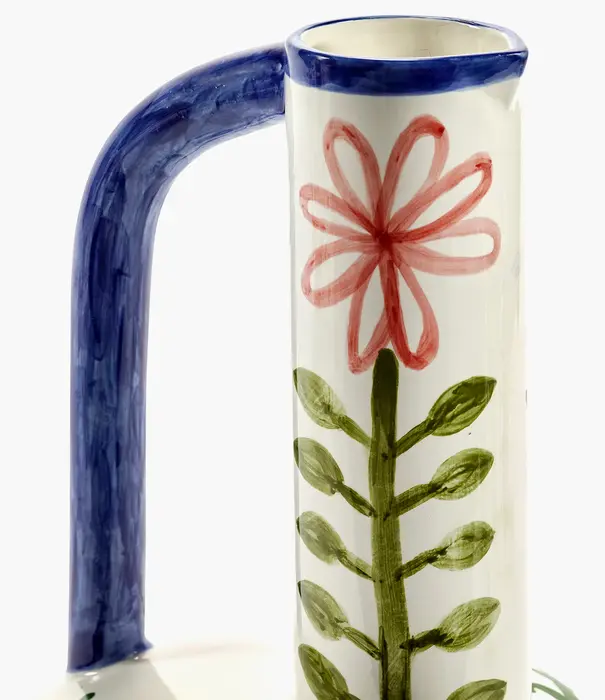 Serax Vase Bijao mix Santiago De Borja