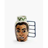 Vase Pijuayo L mix Santiago De Borja