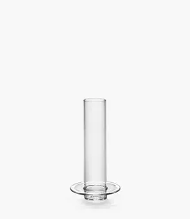 Vase Small Glass Towers