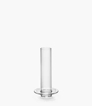 Vase Small Glass Towers