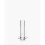 Vase Small Glass Towers