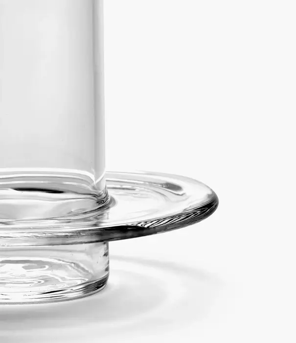 Serax Vase Small Glass Towers