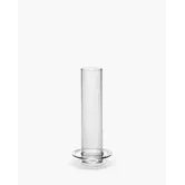 Vase Medium Glass Towers