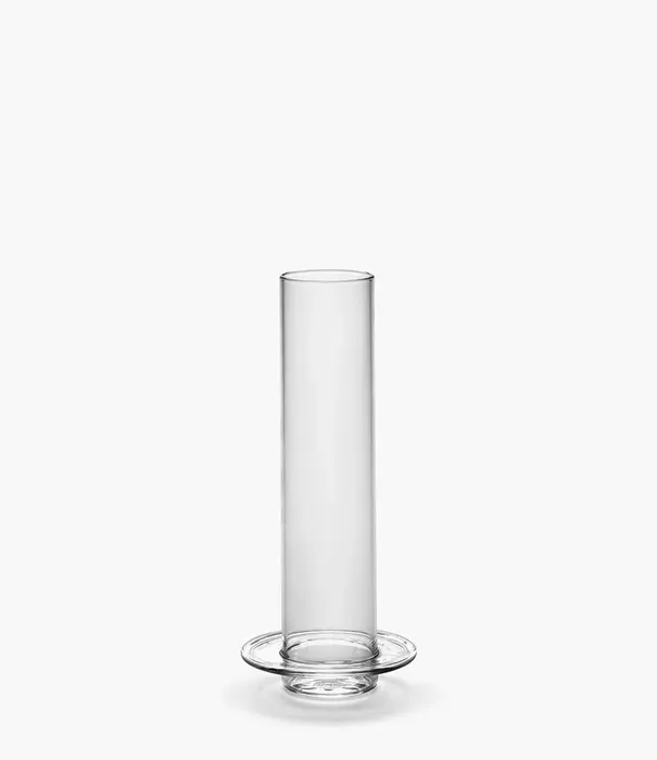 Serax Vase Medium Glass Towers