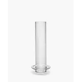 Vase Large Glass Towers