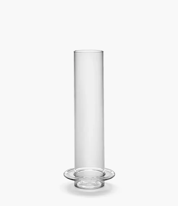 Serax Vase Large Glass Towers