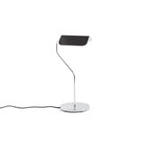 Apex Lampe de Table - Noir