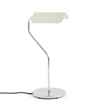 Apex Lampe de Table - Blanc