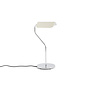 Apex Lampe de Table - Blanc