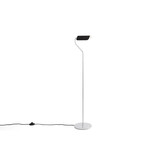 Lampadaire Apex - Noir