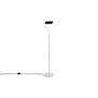 Lampadaire Apex - Noir