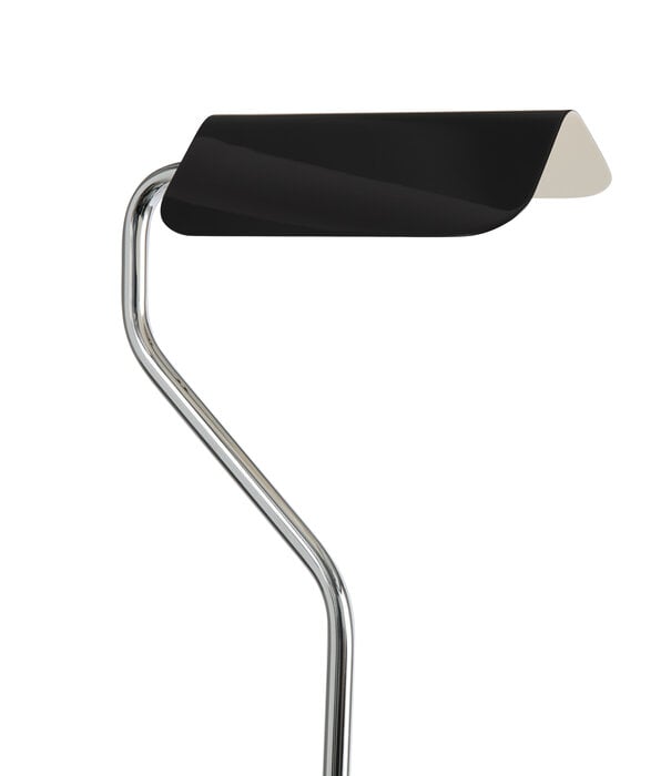Hay Lampadaire Apex - Noir