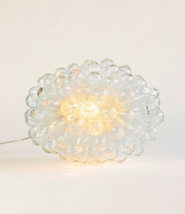 Lampe Grappe - S2 - White