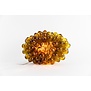 Lampe Grappe - S4 - Brown