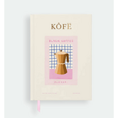 Kofe - Carnet Rigide A5