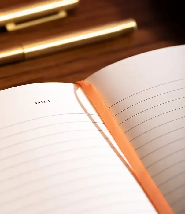 How To Be Fulfilled - Carnet Rigide A5