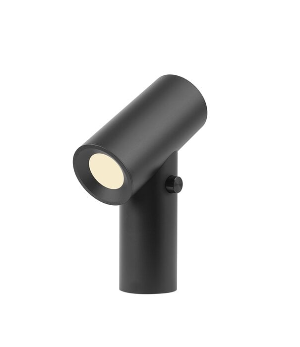 Muuto Lampe Portable Beam - Noir