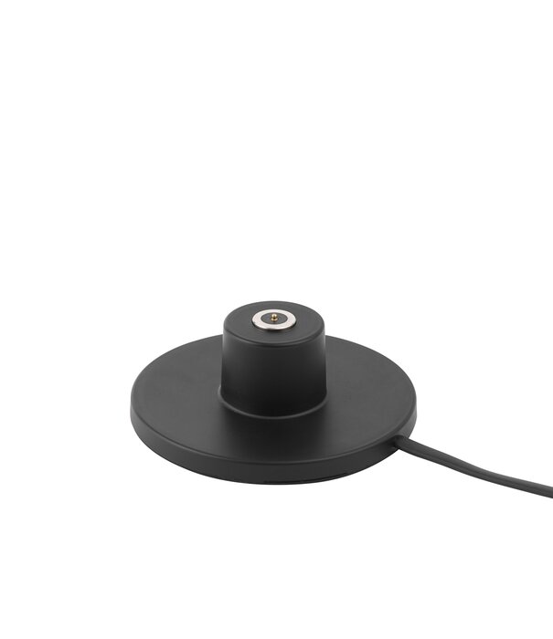 Muuto Lampe Portable Beam - Noir