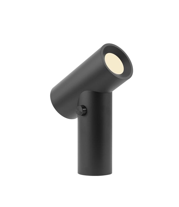 Muuto Lampe Portable Beam - Noir