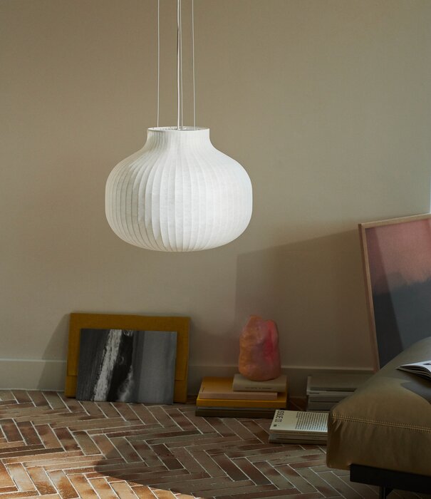Muuto Suspension Strand Closed - Ø 45cm