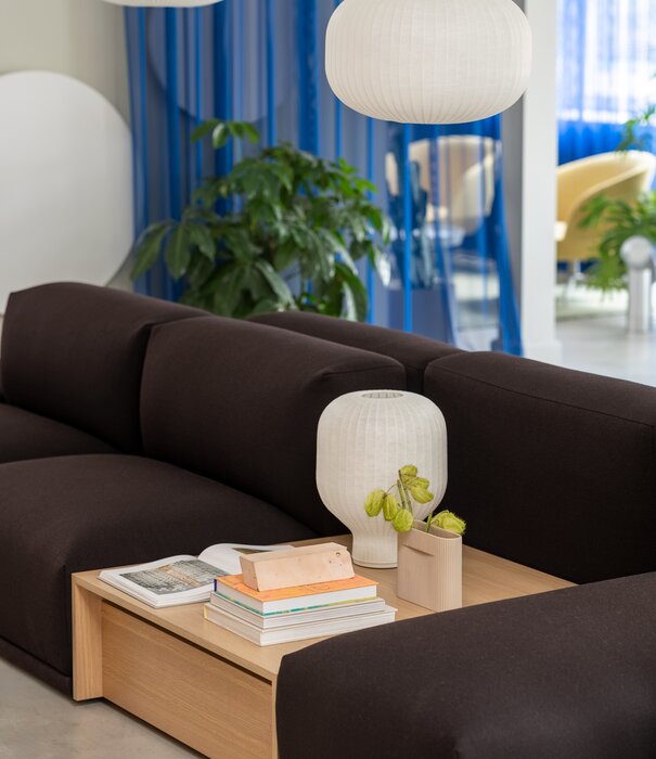 Muuto Suspension Strand Closed - Ø 45cm