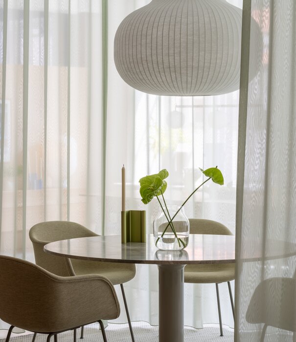 Muuto Suspension Strand Closed - Ø 60cm