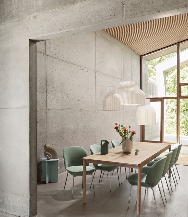 Muuto Suspension Strand Open - Ø 28cm