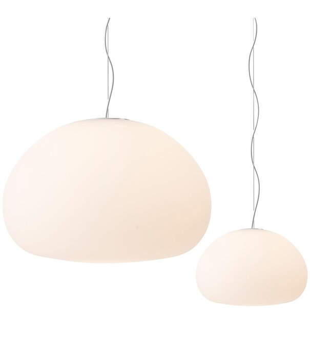 Muuto Suspension Fluid - Ø23cm