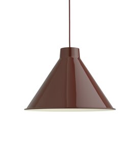 Suspension Top Ø38cm - Deep Red