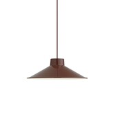 Suspension Top Ø36cm - Deep Red
