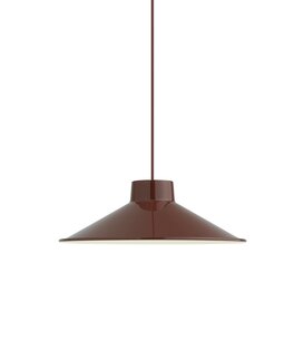 Suspension Top Ø36cm - Deep Red