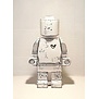 Donneur d'Amour - 3D 20cm