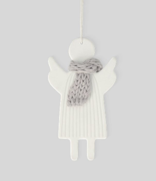 Rader Winter friends angel 5,5x10cm 0092142