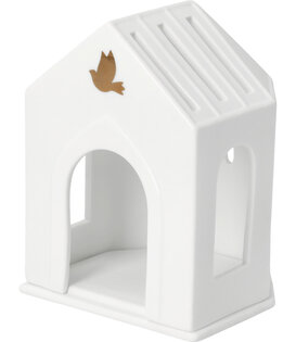 Maison Lumineuse · Chapelle Sacrée