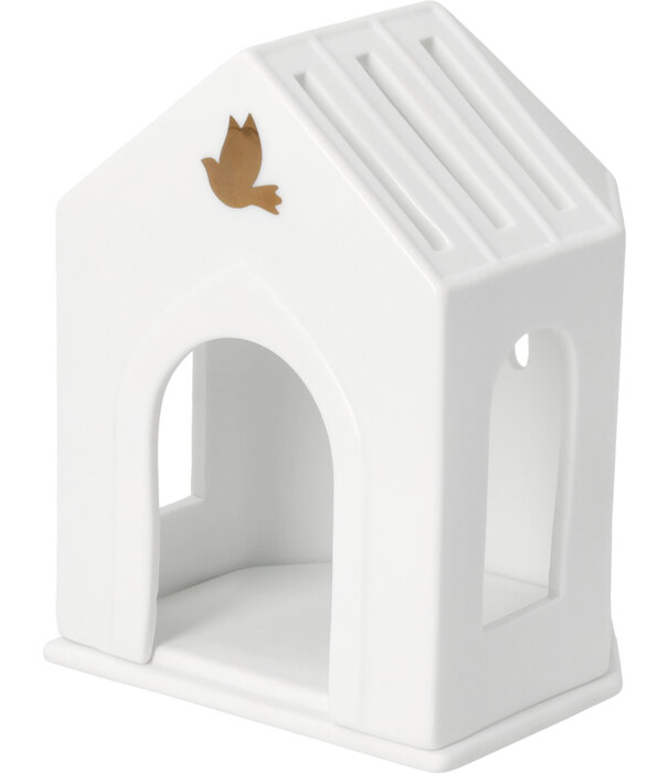 Rader Maison Lumineuse · Chapelle Sacrée