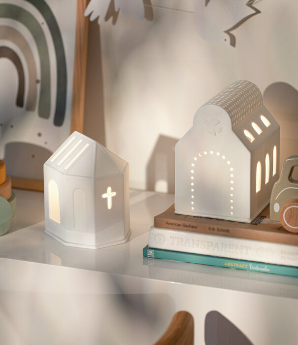 Rader Maison Lumineuse · Chapelle Sacrée