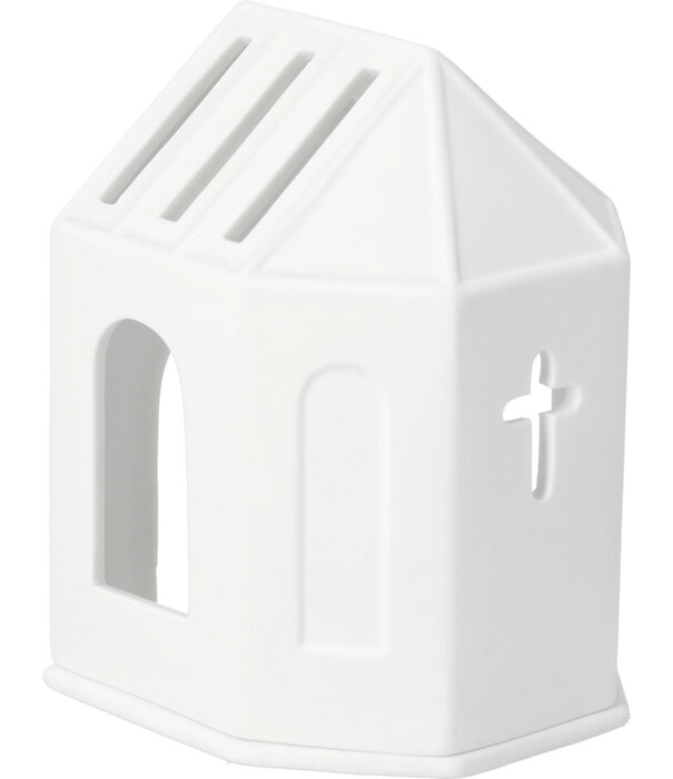 Rader Maison Lumineuse · Chapelle Sacrée